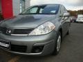 Magnetic Grey Metallic - Versa S Photo No. 7