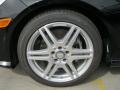 Black - E 350 Sedan Photo No. 6