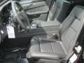 Black - E 350 Sedan Photo No. 4