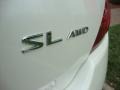 2007 Glacier Pearl White Nissan Murano SL AWD  photo #4