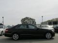 Black - E 350 Sedan Photo No. 2