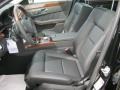 Black - E 350 Sedan Photo No. 4
