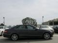 Steel Grey Metallic - E 550 Sedan Photo No. 2