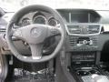 Steel Grey Metallic - E 550 Sedan Photo No. 5