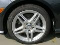 Steel Grey Metallic - E 550 Sedan Photo No. 6