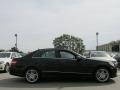 Black - E 550 Sedan Photo No. 2