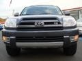 2004 Galactic Gray Mica Toyota 4Runner Limited 4x4  photo #2