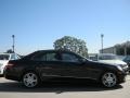 Black - E 350 Sedan Photo No. 2