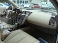 2007 Glacier Pearl White Nissan Murano SL AWD  photo #39