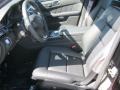 Black - E 350 Sedan Photo No. 4