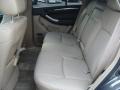 2004 Galactic Gray Mica Toyota 4Runner Limited 4x4  photo #10