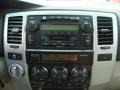 2004 Toyota 4Runner Limited 4x4 Controls