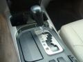 5 Speed Automatic 2004 Toyota 4Runner Limited 4x4 Transmission