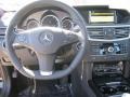 Black - E 350 Sedan Photo No. 6
