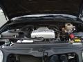 2004 Galactic Gray Mica Toyota 4Runner Limited 4x4  photo #15