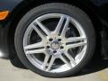 Black - E 350 Sedan Photo No. 7