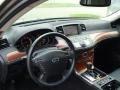 Umbria Gray Metallic - M 35x Sedan Photo No. 11