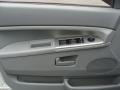 Medium Slate Gray Door Panel Photo for 2007 Jeep Grand Cherokee #38788710