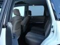 Dover White Pearl - Endeavor XLS AWD Photo No. 7