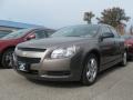 Mocha Steel Metallic - Malibu LS Photo No. 1