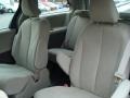 Bisque Interior Photo for 2011 Toyota Sienna #38789570