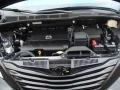 3.5 Liter DOHC 24-Valve VVT-i V6 Engine for 2011 Toyota Sienna V6 #38789618