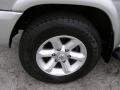 Chrome Silver Metallic - Pathfinder SE 4x4 Photo No. 3