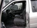 Chrome Silver Metallic - Pathfinder SE 4x4 Photo No. 10