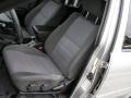 Chrome Silver Metallic - Pathfinder SE 4x4 Photo No. 11