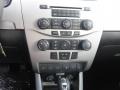 Charcoal Black Controls Photo for 2011 Ford Focus #38789994
