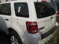 White Suede - Escape XLT Photo No. 4