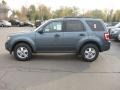 2011 Steel Blue Metallic Ford Escape XLT  photo #1