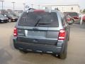 2011 Steel Blue Metallic Ford Escape XLT  photo #4