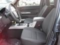 2011 Steel Blue Metallic Ford Escape XLT  photo #5