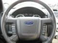 2011 Steel Blue Metallic Ford Escape XLT  photo #6