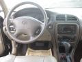 2000 Black Onyx Oldsmobile Intrigue GLS  photo #3