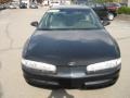 2000 Black Onyx Oldsmobile Intrigue GLS  photo #12