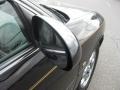 2000 Black Onyx Oldsmobile Intrigue GLS  photo #15