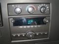 Medium Pewter Controls Photo for 2010 Chevrolet Express #38790546