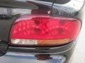 2000 Black Onyx Oldsmobile Intrigue GLS  photo #18