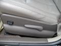 2000 Black Onyx Oldsmobile Intrigue GLS  photo #23