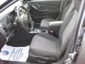 2006 Medium Gray Metallic Chevrolet Malibu LT V6 Sedan  photo #2