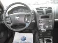 2006 Medium Gray Metallic Chevrolet Malibu LT V6 Sedan  photo #3