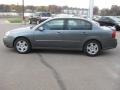 2006 Medium Gray Metallic Chevrolet Malibu LT V6 Sedan  photo #4