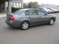 2006 Medium Gray Metallic Chevrolet Malibu LT V6 Sedan  photo #6