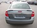 2006 Medium Gray Metallic Chevrolet Malibu LT V6 Sedan  photo #8