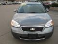 2006 Medium Gray Metallic Chevrolet Malibu LT V6 Sedan  photo #12