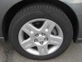 2006 Medium Gray Metallic Chevrolet Malibu LT V6 Sedan  photo #13