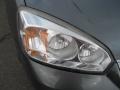 2006 Medium Gray Metallic Chevrolet Malibu LT V6 Sedan  photo #14