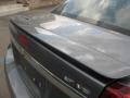 2006 Medium Gray Metallic Chevrolet Malibu LT V6 Sedan  photo #19